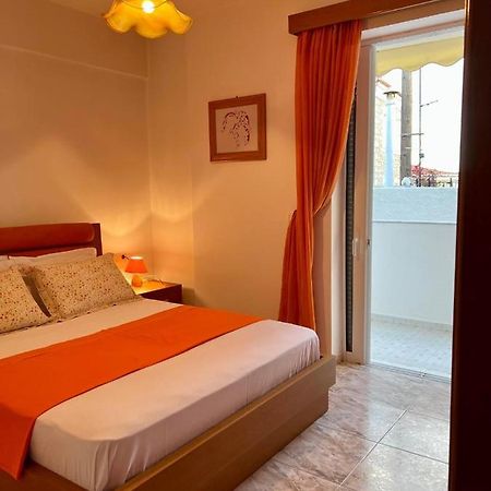 Seashell Holiday Studios Эрмиони Экстерьер фото