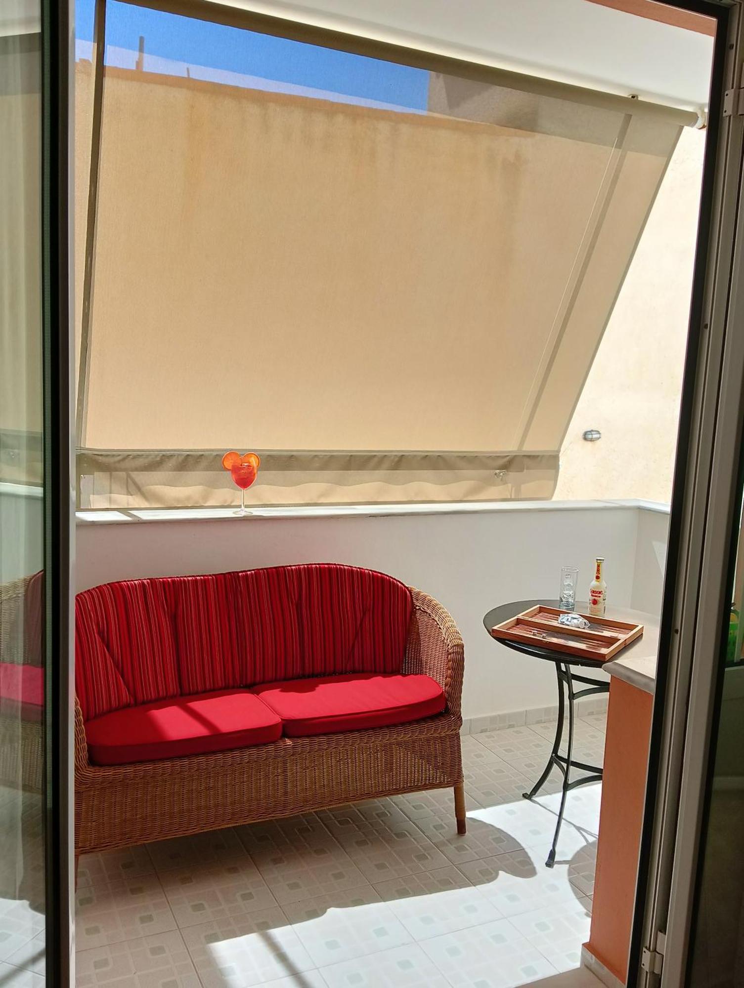 Seashell Holiday Studios Эрмиони Номер фото