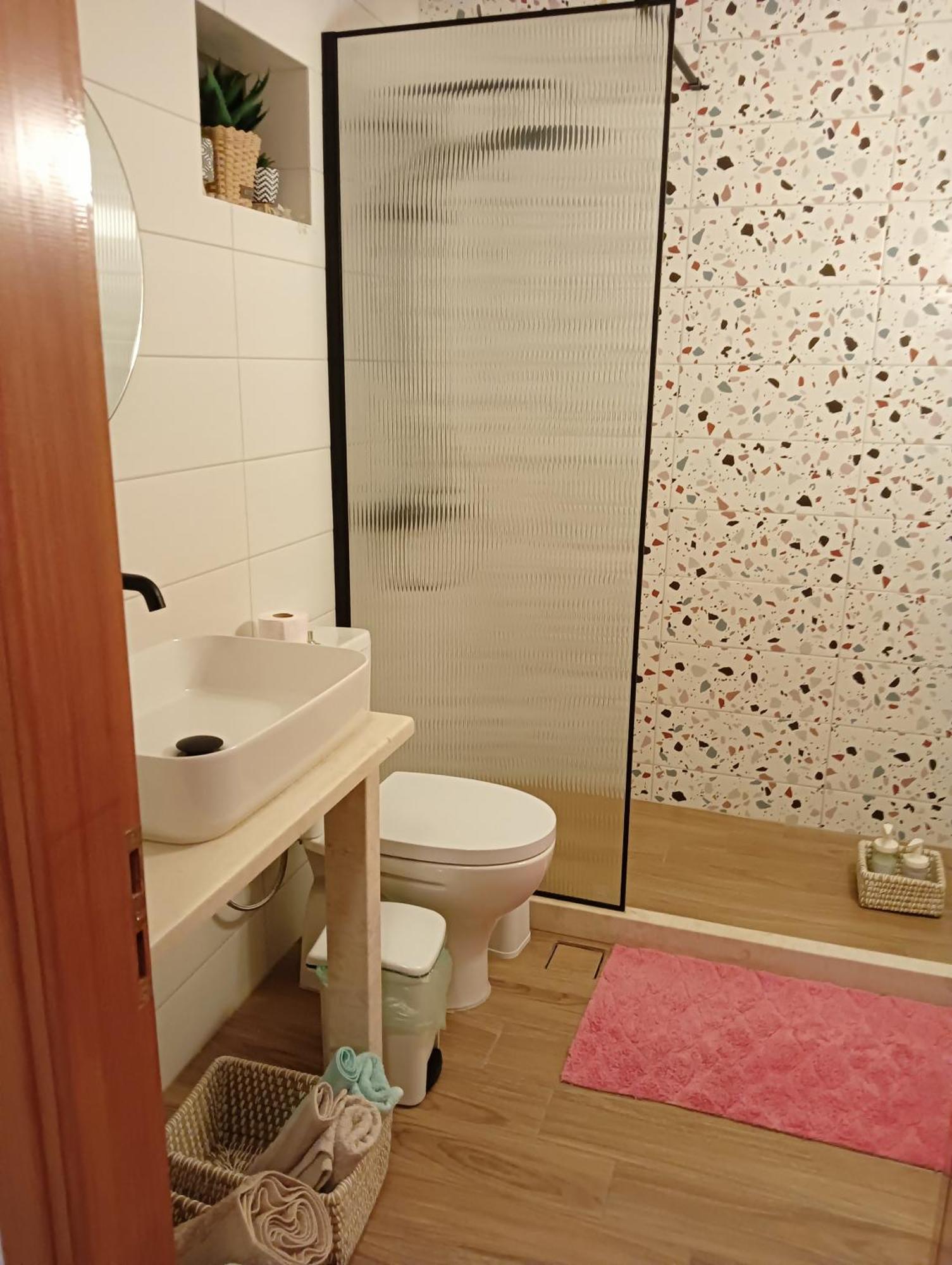 Seashell Holiday Studios Эрмиони Экстерьер фото